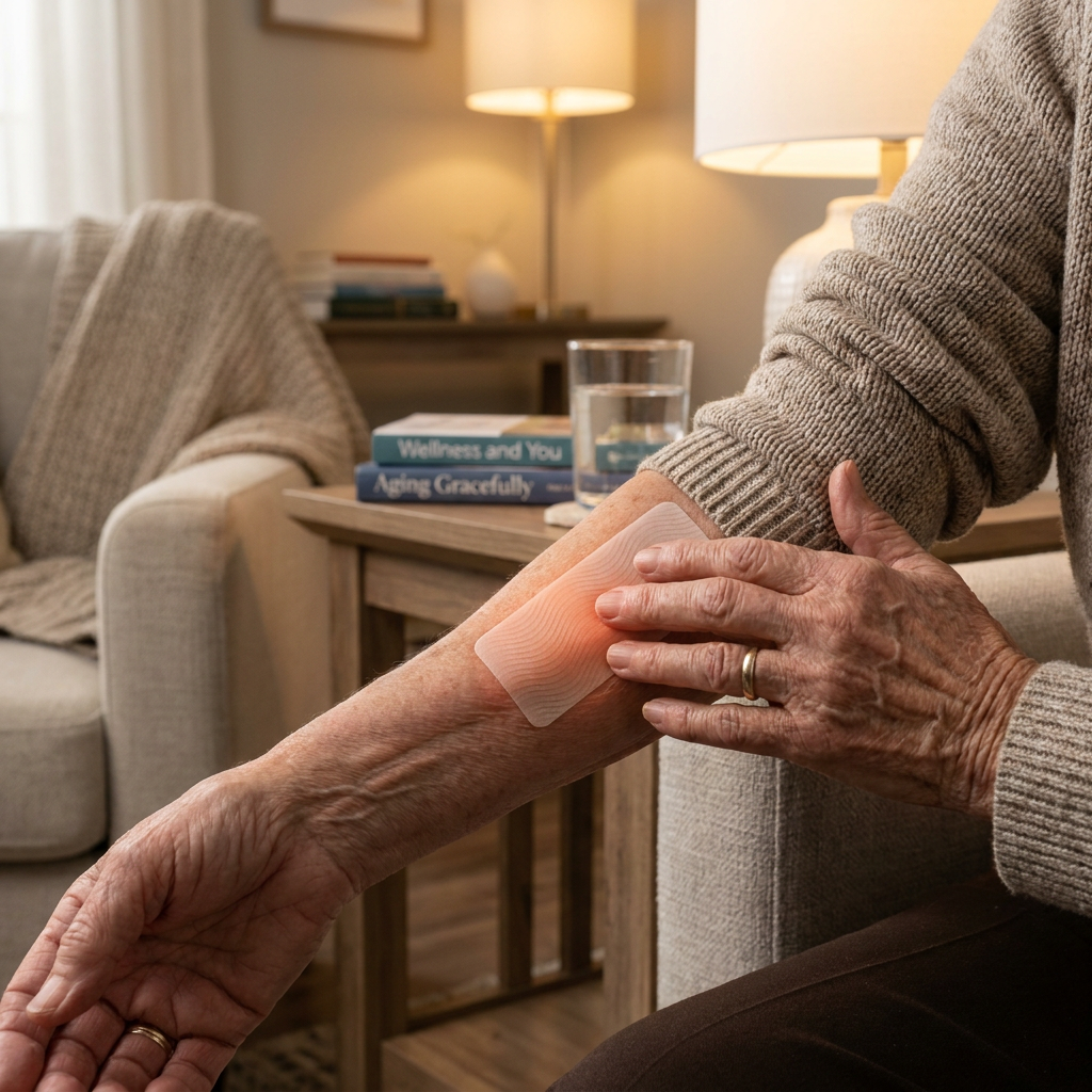 why-light-wave-patches-enhance-wellness-for-older-adults