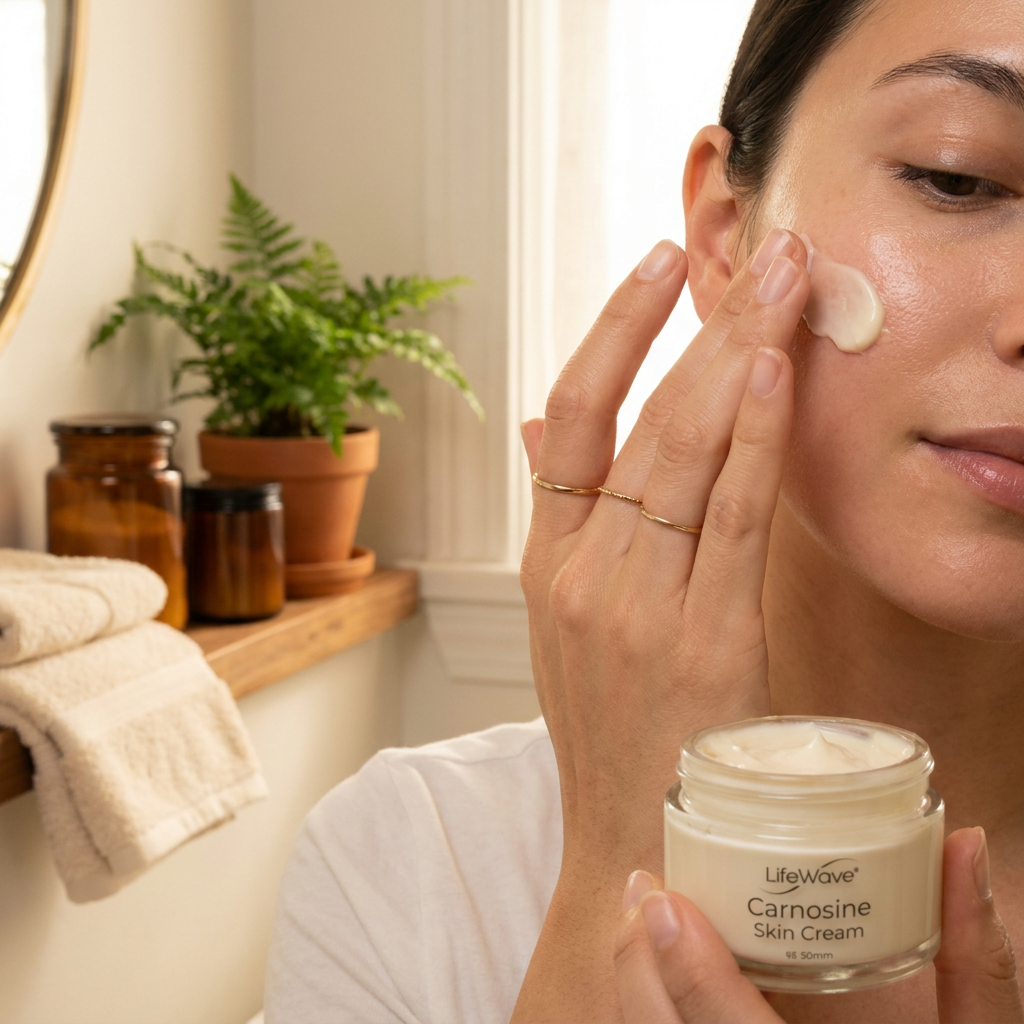 4-benefits-of-carnosine-skin-cream-for-youthful-skin
