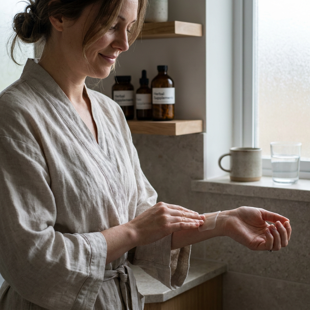 cooling-patches-for-hot-flashes-vs-traditional-remedies-a-comparison
