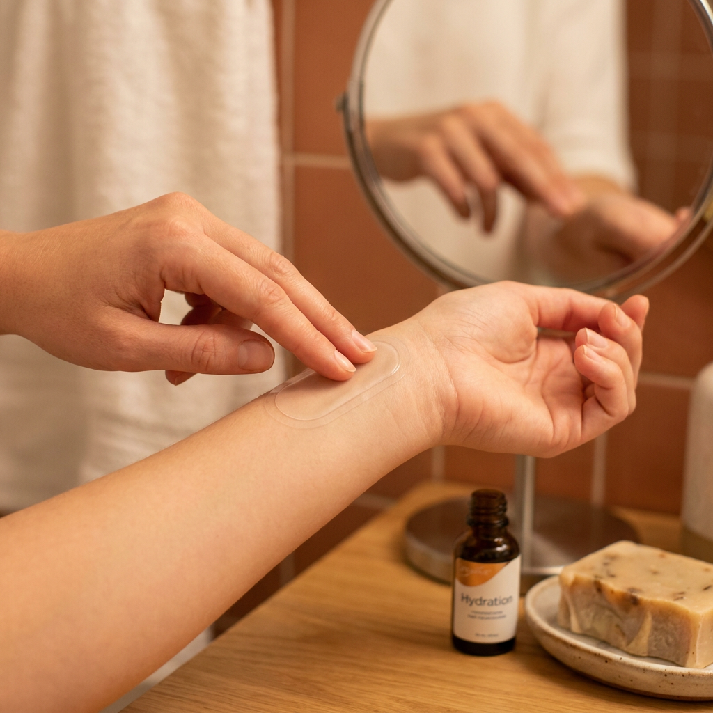 how-to-apply-lifewave-carnosine-patches-for-optimal-placement