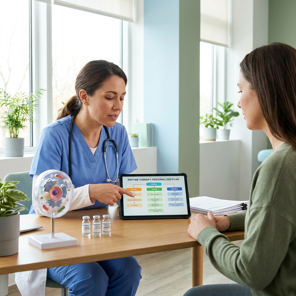 understanding-peptide-therapy-in-utah-benefits-and-process-explained