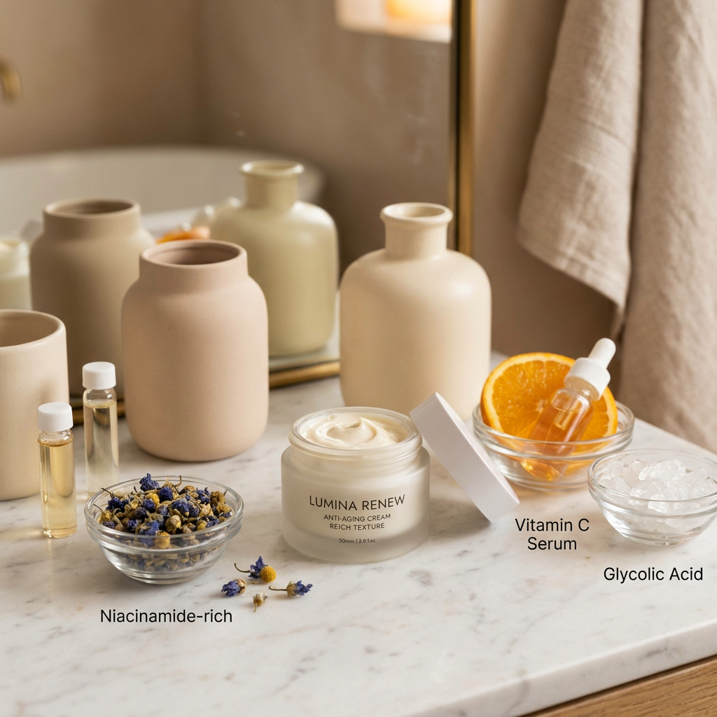 what-is-the-best-anti-aging-cream-for-uneven-skin-tone