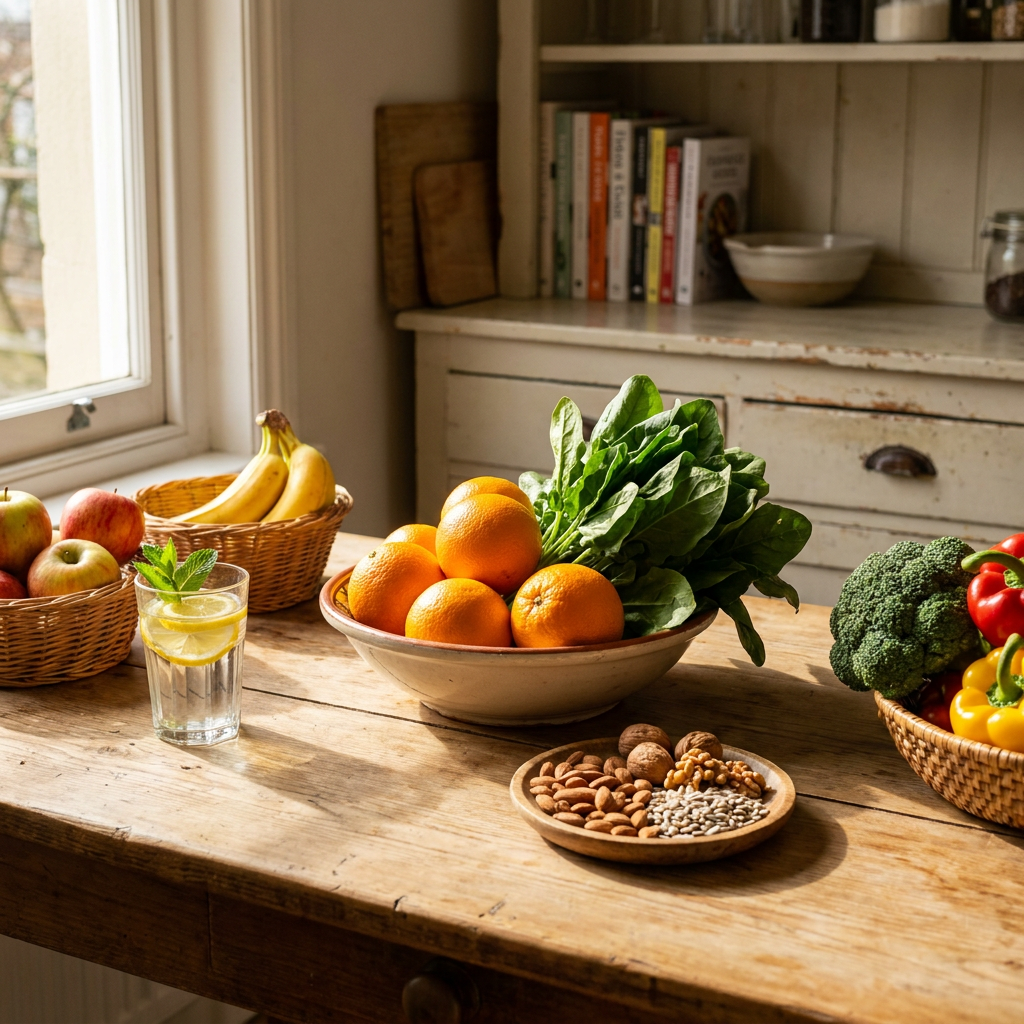 what-vitamins-help-with-tiredness-essential-insights-for-wellness